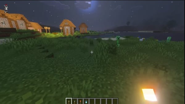 Minecraft 1.21.93 APK frê