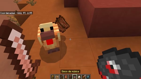 Minecraft 1.21.93 APK download